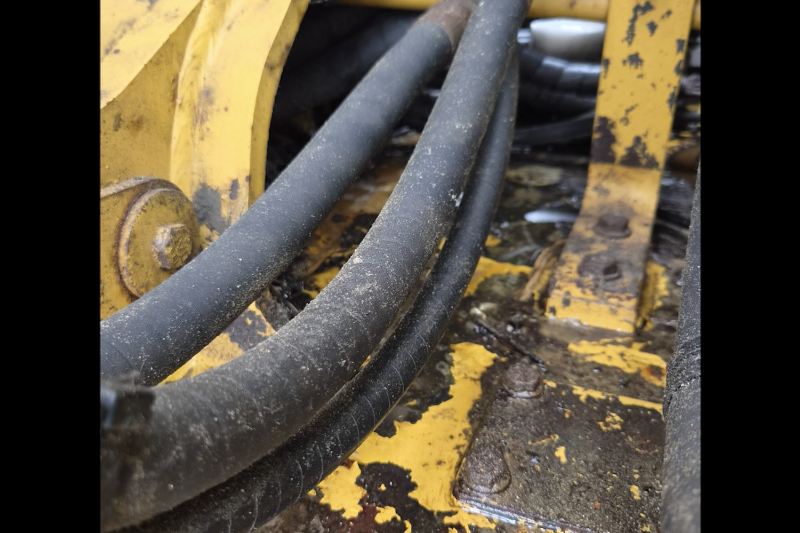 OmecoHub - Immagine CATERPILLAR 311C